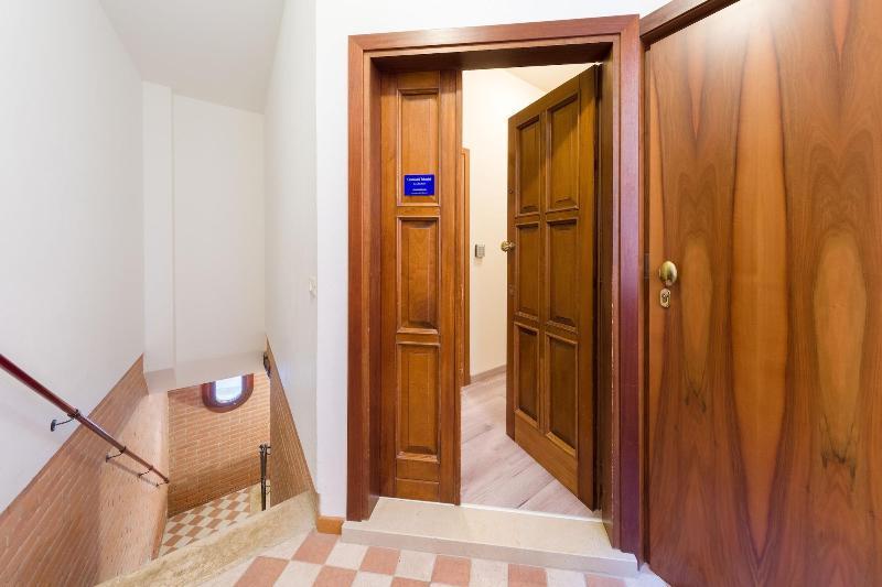 B And B Casanova Ai Tolentini Venedik Dış mekan fotoğraf