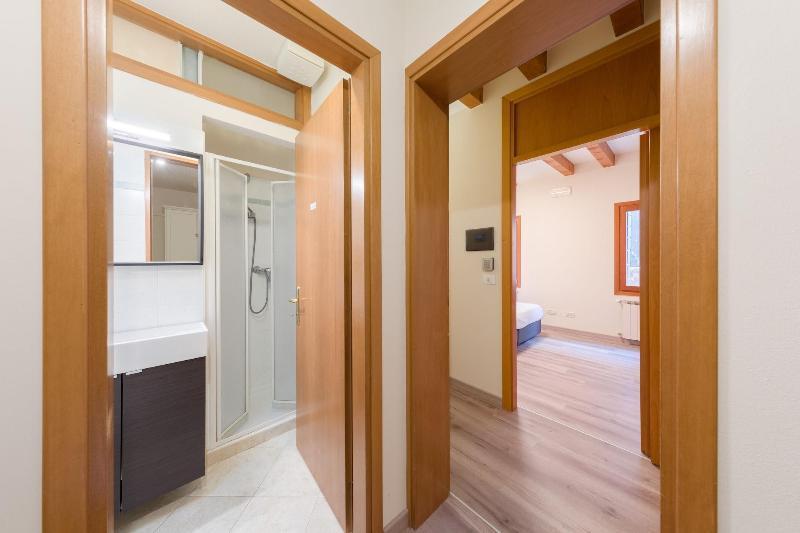 B And B Casanova Ai Tolentini Venedik Dış mekan fotoğraf