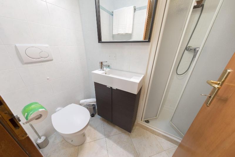 B And B Casanova Ai Tolentini Venedik Dış mekan fotoğraf