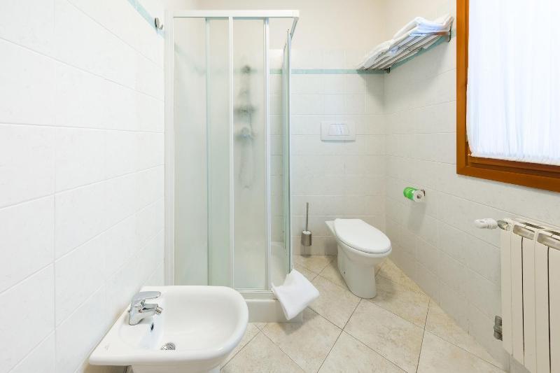 B And B Casanova Ai Tolentini Venedik Dış mekan fotoğraf