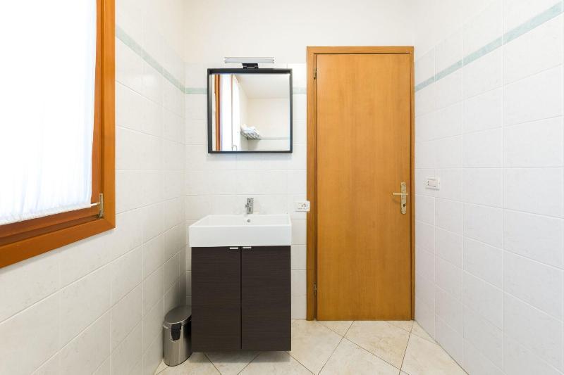 B And B Casanova Ai Tolentini Venedik Dış mekan fotoğraf